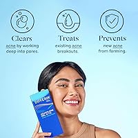 Differin Acne Treatment Gel, 60 Day Supply, 15g (Pack of 2) — image 9