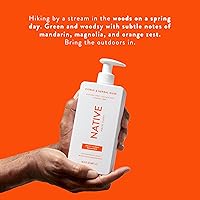 Native Shampoo and Conditioner Set, 16.5 fl oz (2 pack) — image 7