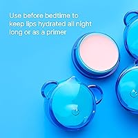 Dr.Jart+ Vital Hydra Solution Jelly Bear Overnight Lip Mask 0.59 Fl Oz — image 8