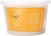 Shea Radiance P.U.R.E Raw Shea Butter 14oz Orange & Clove — image 2