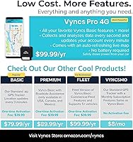 VyncsPro 4G GPS Tracker — image 8