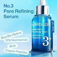 numbuzin No.3 Retinol Serum 1.01oz — image 2