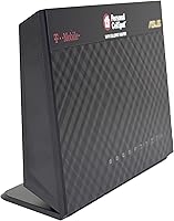 Asus T-Mobile AC-1900 Dual-Band Router — image 1