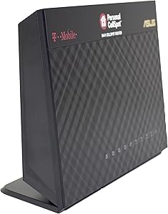 Asus T-Mobile AC-1900 Dual-Band Router Review