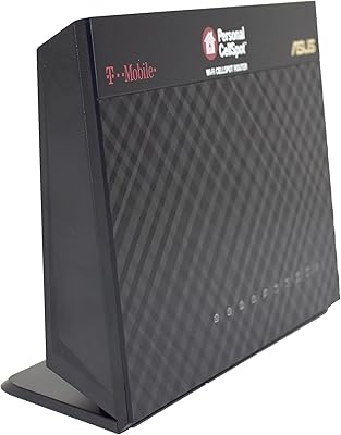 Asus T-Mobile AC-1900 Dual-Band Router