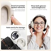 HAYLOU S30 Noise Cancelling Bluetooth Headphones — image 5