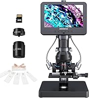 Andonstar AD266S Digital Microscope — image 1
