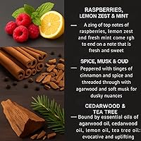 ZOUSZ Black Oud Beard Balm 50mL — image 3