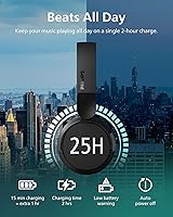 Philips H3209 Wireless Headphones — image 4