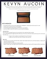 Kevyn Aucoin The Neo-Bronzer Sundown Deep — image 3