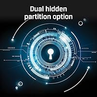 Kingston IronKey D500S 256GB Encrypted Flash Drive — image 5