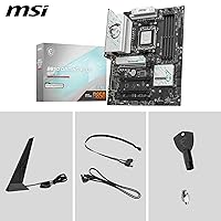 MSI B850 Gaming Plus WiFi Motherboard — image 7