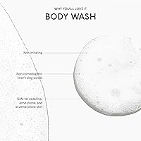 SEEN Body Wash - Scented 12.31oz — image 3