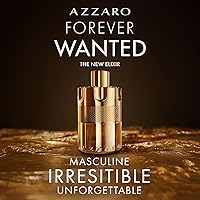 Azzaro Forever Wanted Elixir Men's Cologne 100mL — image 3