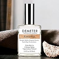 Demeter Kitten Fur Cologne Spray 1oz — image 2