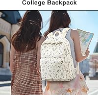BTOOP School Backpack for Teens — image 2