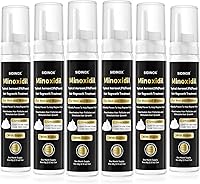 Sidinox 5% Minoxidil Foam with Biotin, 6 Month Supply — image 1