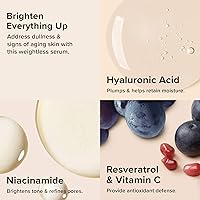 Paula's Choice RESIST Ultra-Light Antioxidant Serum with Coenzyme Q10, Niacinamide & Hyaluronic Acid, 1 Ounce — image 3