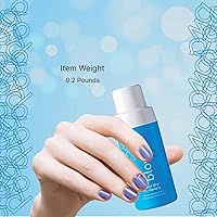 blowPro Faux Dry Dry Shampoo Powder Travel Size 1.7oz — image 7