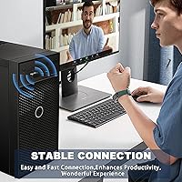 HEIBAS G7 Bluetooth Headset — image 3