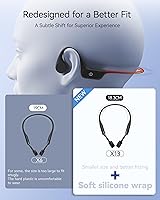 DEMICEA LibreRun Pro X13 Open Ear Sport Headphones — image 6