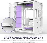 NZXT H9 Flow RGB — image 9