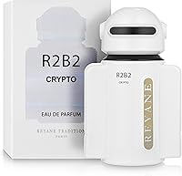 Reyane Tradition R2B2 CRYPTO Men's Fragrance 3.3oz — image 2