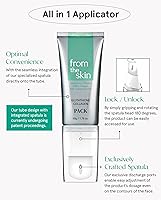 FROM THE SKIN Glutathione Collagen Peel Off Mask 50mL — image 5