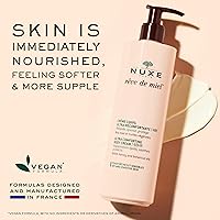 Nuxe Rêve de Miel Ultra-Comforting Body Cream, 13.4oz — image 3