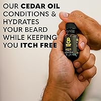 The Beard Club Beard Care Kit — image 5