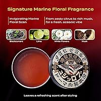 BROSH Far East Hard Pomade 4 Oz — image 5