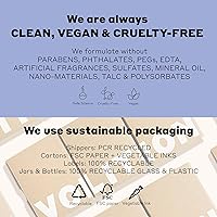 Volition Beauty Turmeric Brightening Polish, 4 fl oz — image 6