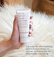 THISWORKS Deep Sleep Body Cocoon 100ml — image 4
