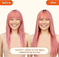 Amika Soulfood Nourishing Mask 11.52oz — image 6