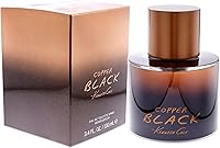 Kenneth Cole Copper Black Eau De Toilette Cologne for Men 100mL — image 5