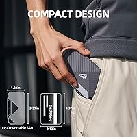 Fikwot FP107 4TB Magnetic Portable SSD — image 6