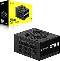 Corsair SF1000 80 Plus Platinum SFX Power Supply — image 7
