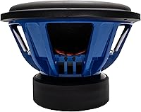 American Bass HD 15″ 1 Ohm Subwoofer — image 3