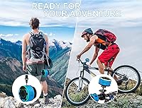 DuoTen F013 Pro Bluetooth Speaker — image 6