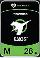 Seagate Exos M 28TB Enterprise HDD — image 2