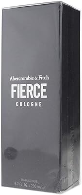 Abercrombie and Fitch Fierce EDC Spray 6.7 oz