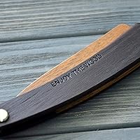 Enjoy The Wood Folding Beard Comb — image 6