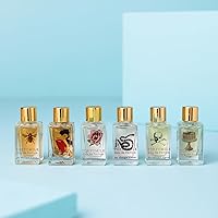 TOKYOMILK Eau de Parfum Discovery Set, 6 Mini Fragrance Bottles — image 3