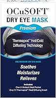 Ocusoft Dry Eye Mask Premium — image 1