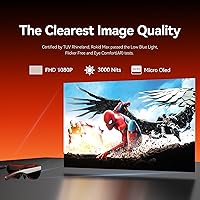 Rokid Max 2 AR Glasses — image 3