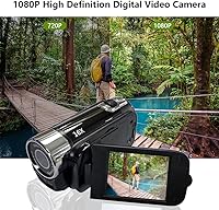 Andoer 111 Portable 1080P Digital Camcorder — image 2