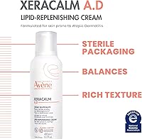 Avène XeraCalm A.D Lipid-Replenishing Cream 200mL — image 2