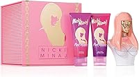 Nicki Minaj Pink Friday 3 Piece Gift Set 3.4oz — image 1