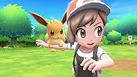 Nintendo Pokémon: Let's Go Eevee — image 2