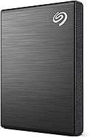 Seagate One Touch SSD 2TB — image 2